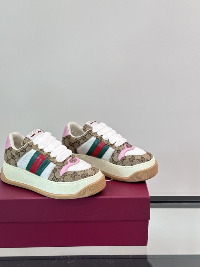Screener Sneaker(Unisex)36-45=