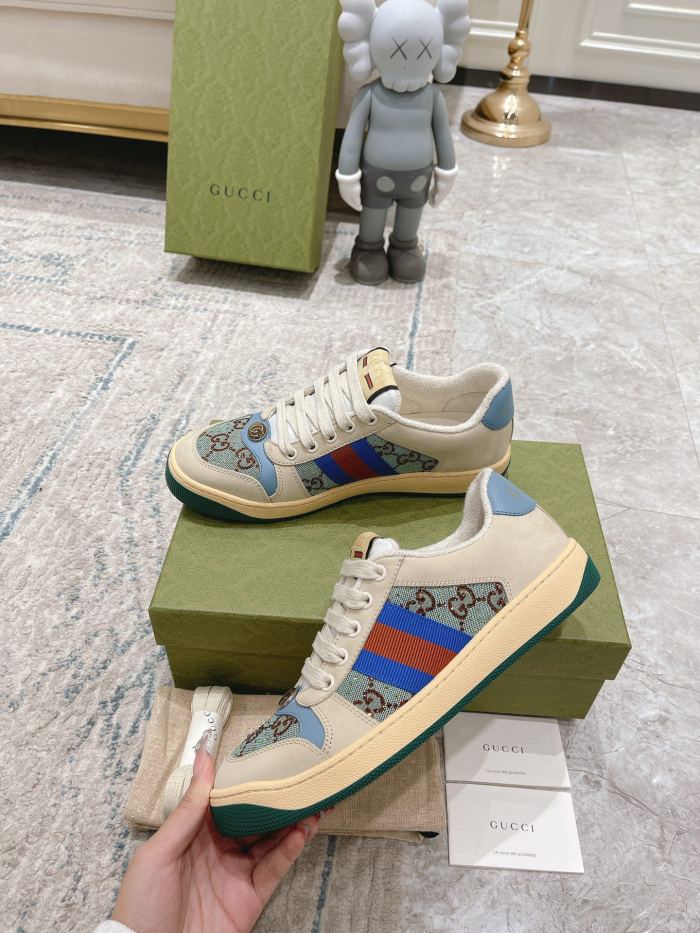 Screener Sneaker(Unisex)36-45=