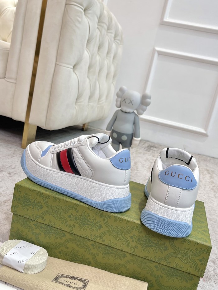 Screener Sneaker(Unisex)36-45=