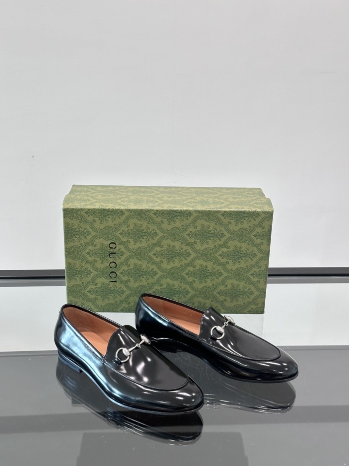 Interlocking G Loafer(Male)38-45=