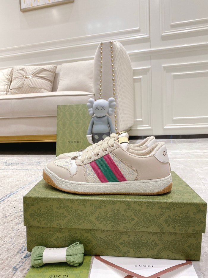 Screener Sneaker(Unisex)36-45=