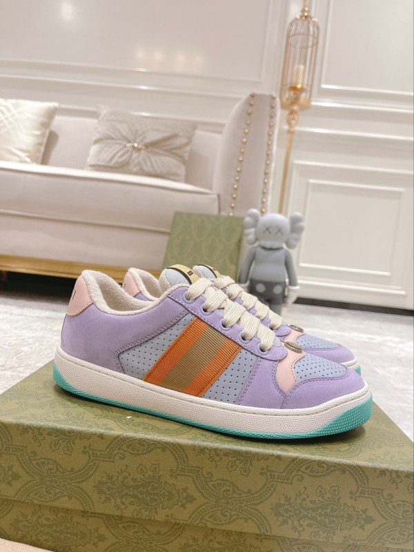 Screener Sneaker(Unisex)36-45=