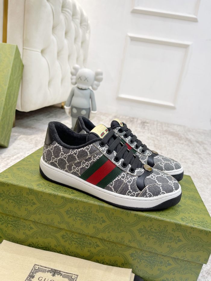 Screener Sneaker(Unisex)36-45=