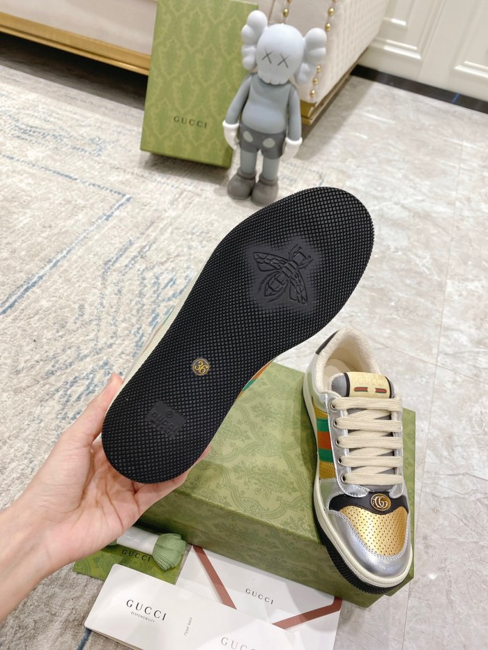 Screener Sneaker(Unisex)36-45=