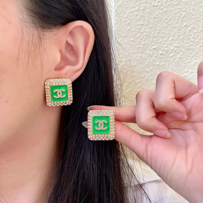 Earring 58=