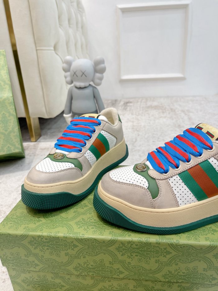 Screener Sneaker(Unisex)36-45=