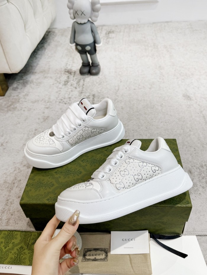 Screener Sneaker(Unisex)36-45=