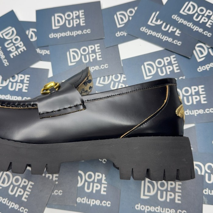 Horsebit Loafer(Female)36-41