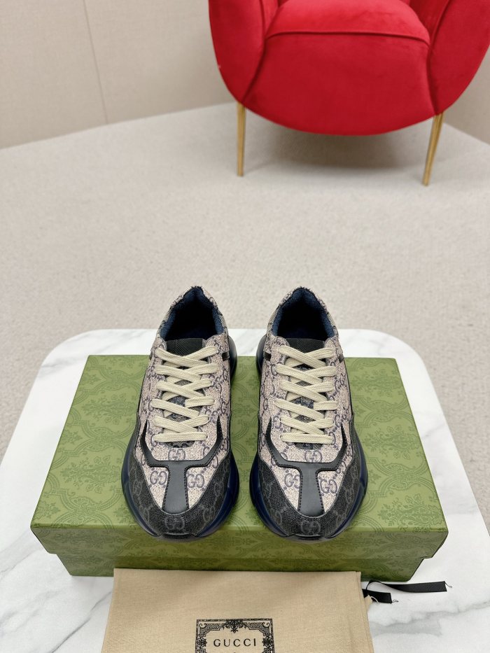 Rhyton Sneaker(Unisex)36-45-054=