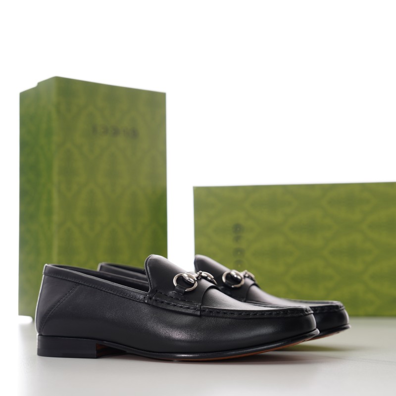 Interlocking G Loafer(Male)38-45=