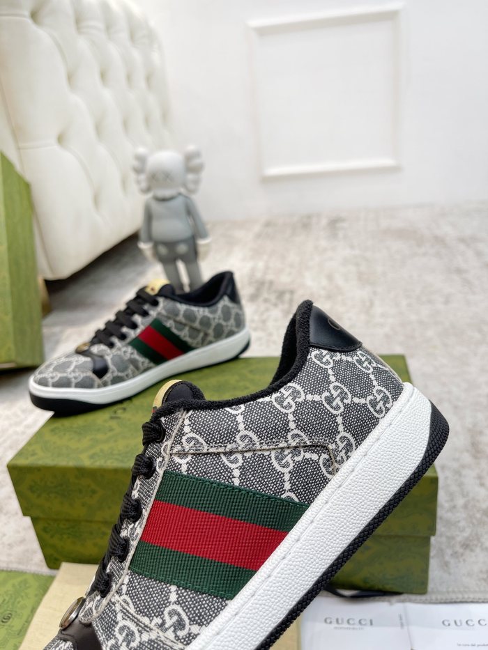 Screener Sneaker(Unisex)36-45=