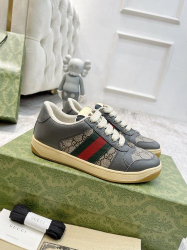 Screener Sneaker(Unisex)36-45=