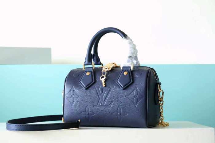 Speedy 20 Bandouliere “20.5*13.5*12CM” 007