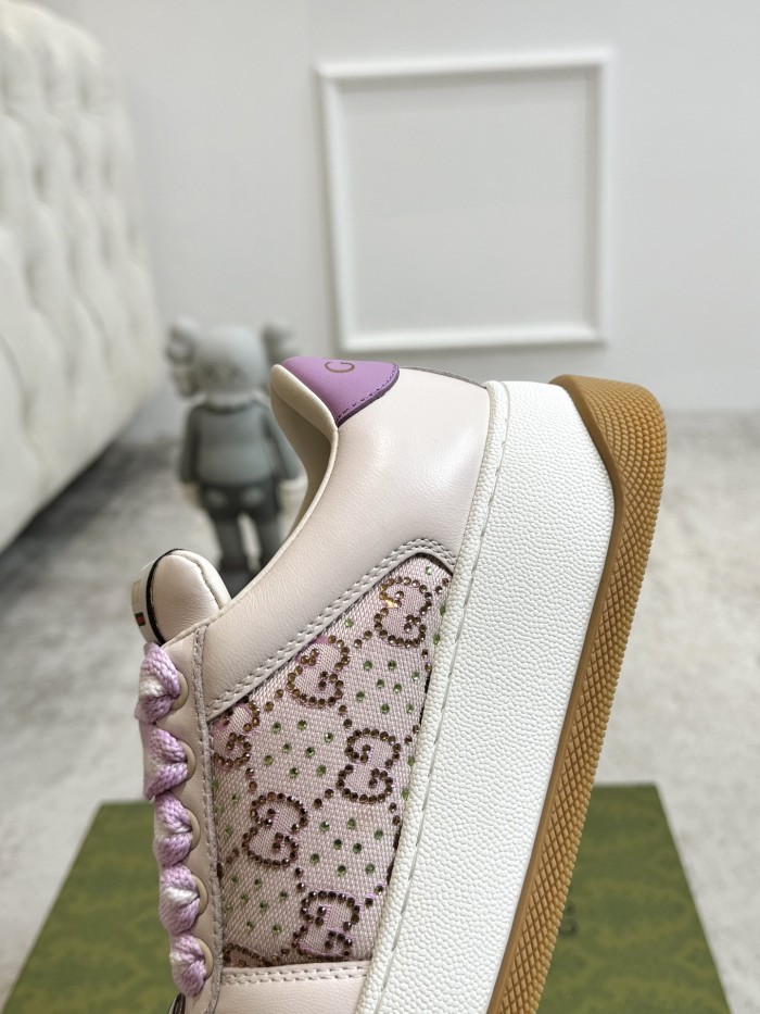 Screener Sneaker(Unisex)36-45=