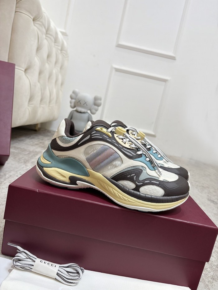 Run Sneaker(Unisex)36-45=