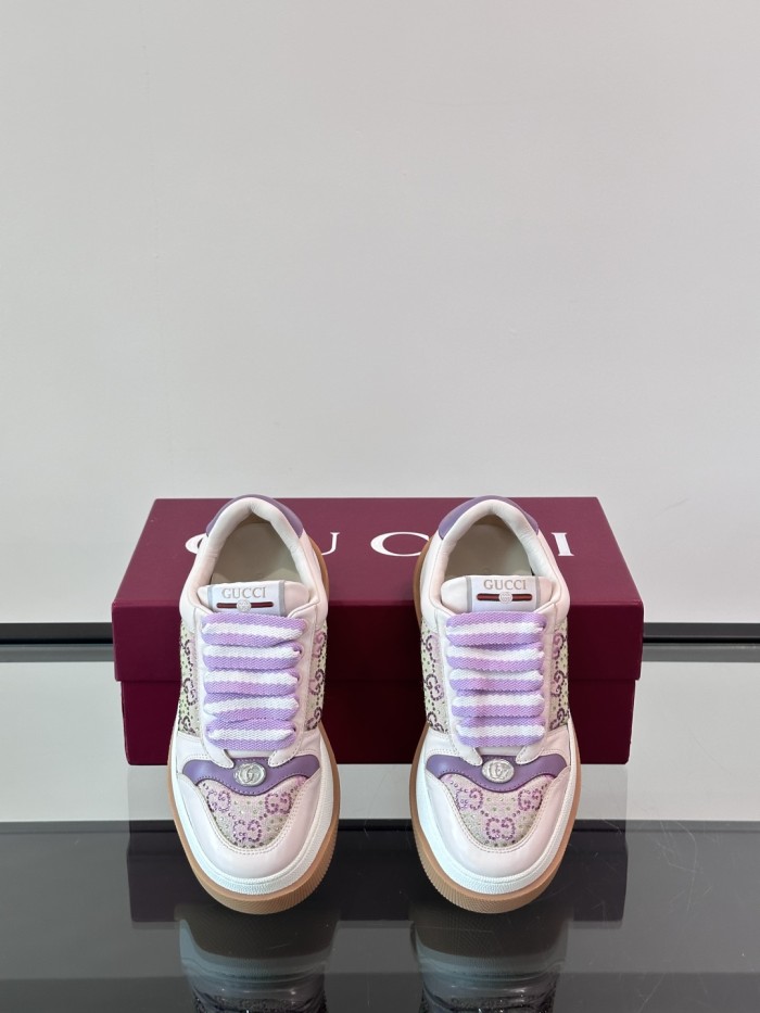 Screener Sneaker(Unisex)36-45=