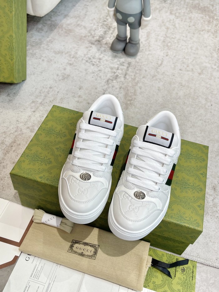 Screener Sneaker(Unisex)36-45=