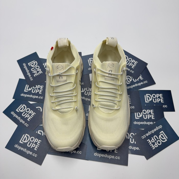 Cloudtilt Low Top Sneaker(Unisex)36-45