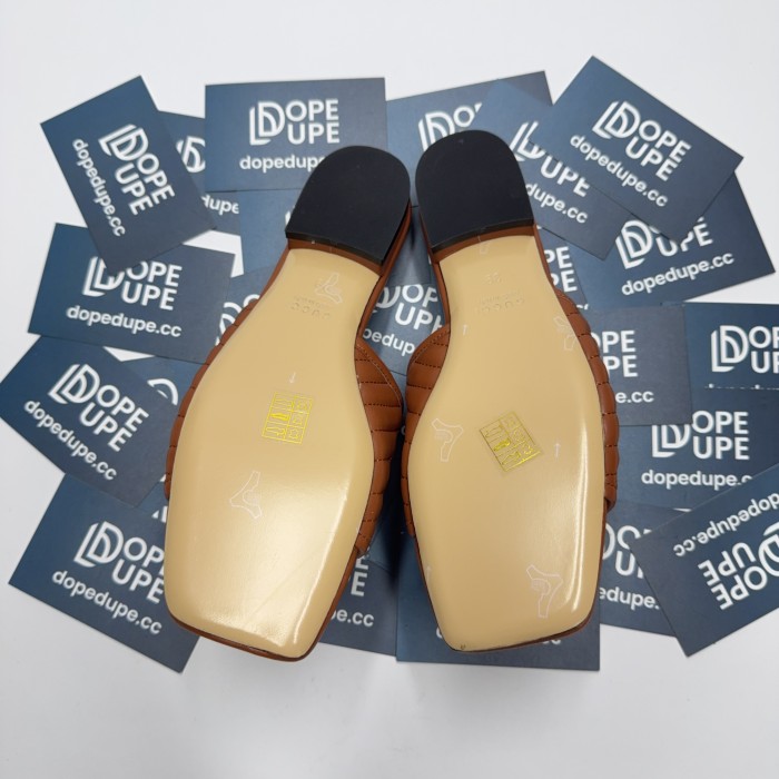 GG Marmont Slides (Female)36-41