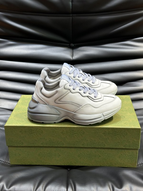 Rhyton Sneaker(Unisex)36-45-054=