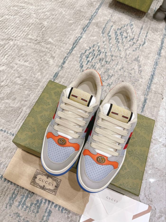 Screener Sneaker(Unisex)36-45=
