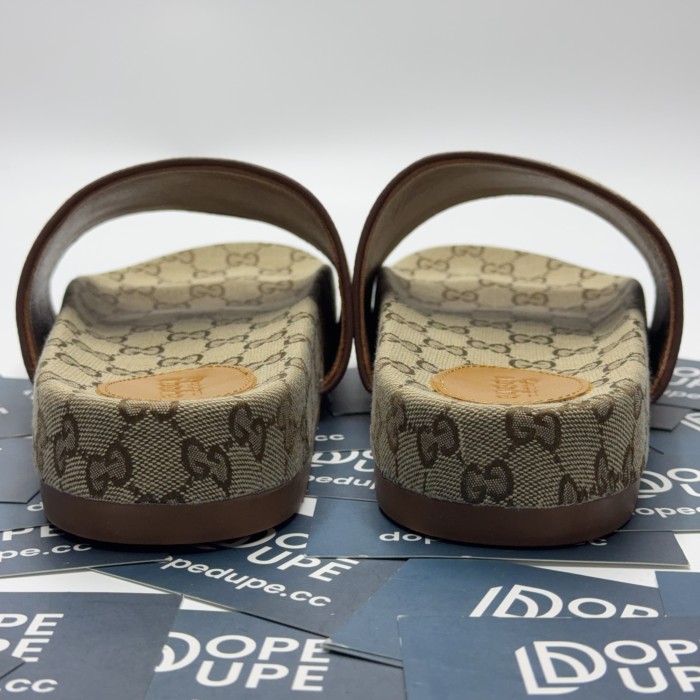 GG Supreme Slides (Female)36-41