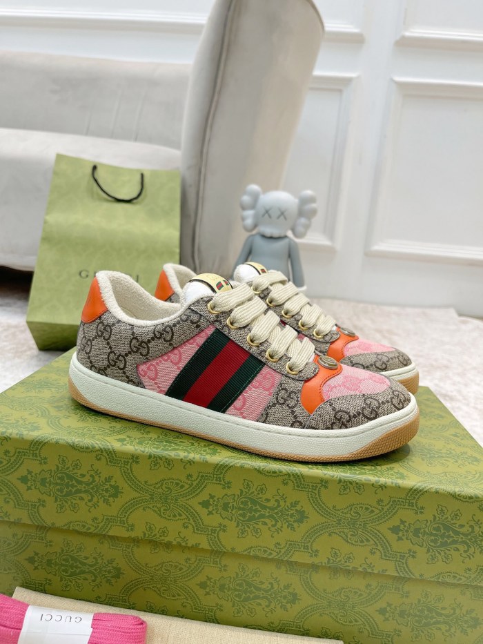 Screener Sneaker(Unisex)36-45=