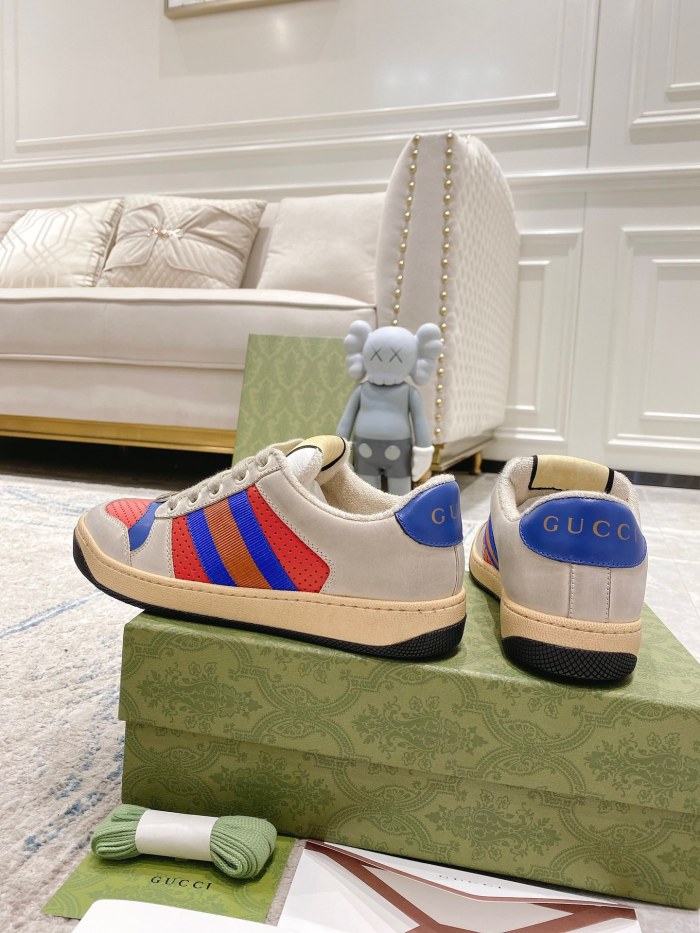 Screener Sneaker(Unisex)36-45=