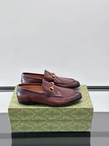 Interlocking G Loafer(Male)38-45=