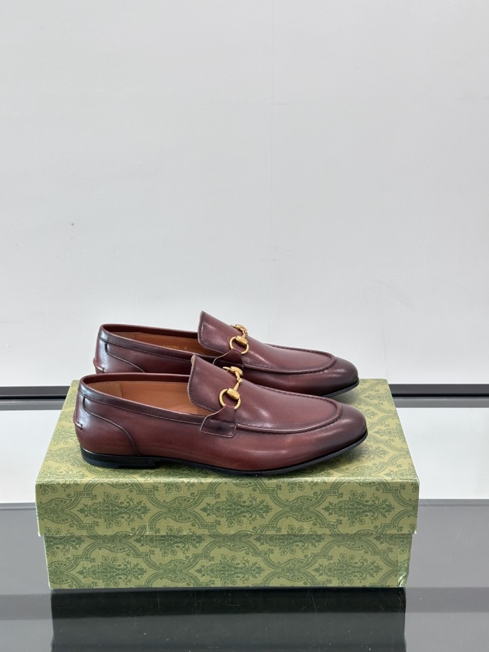 Interlocking G Loafer(Male)38-45=