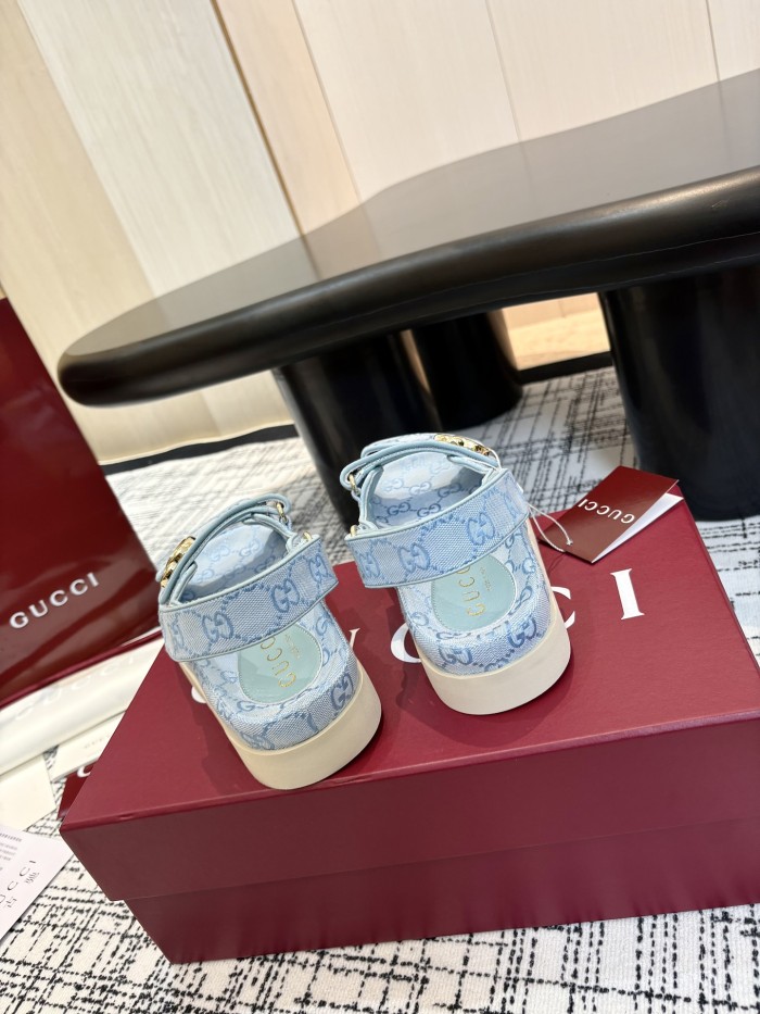 GG Slides (Female)35-40=