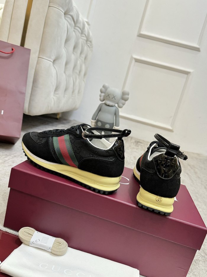 Re-Motion Sneaker(Female)35-45=
