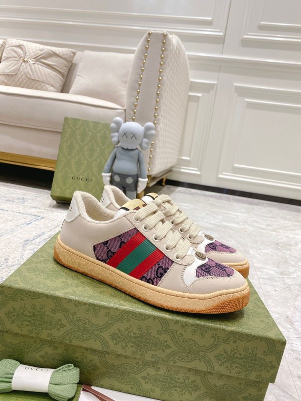 Screener Sneaker(Unisex)36-45=