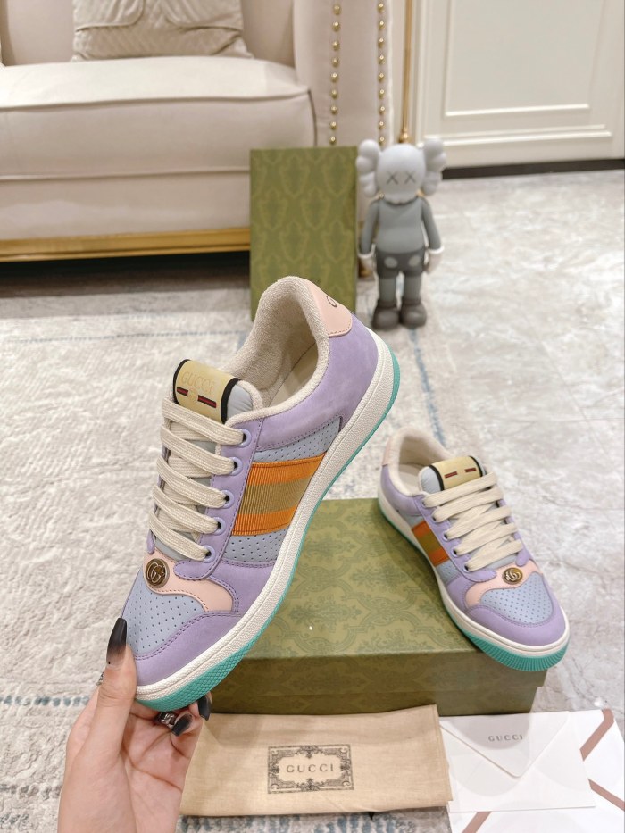 Screener Sneaker(Unisex)36-45=