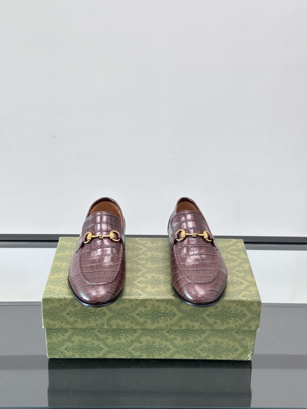 Interlocking G Loafer(Male)38-45=