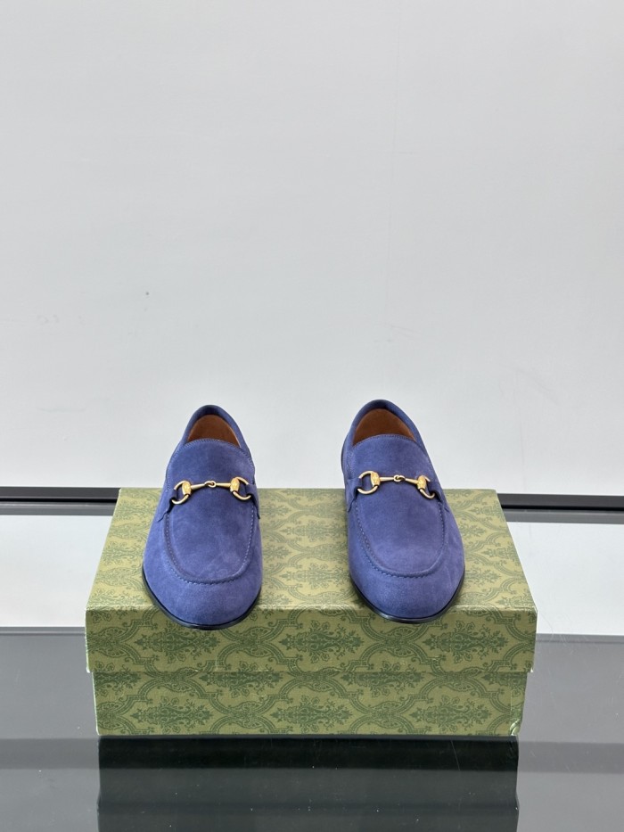 Interlocking G Loafer(Male)38-45=