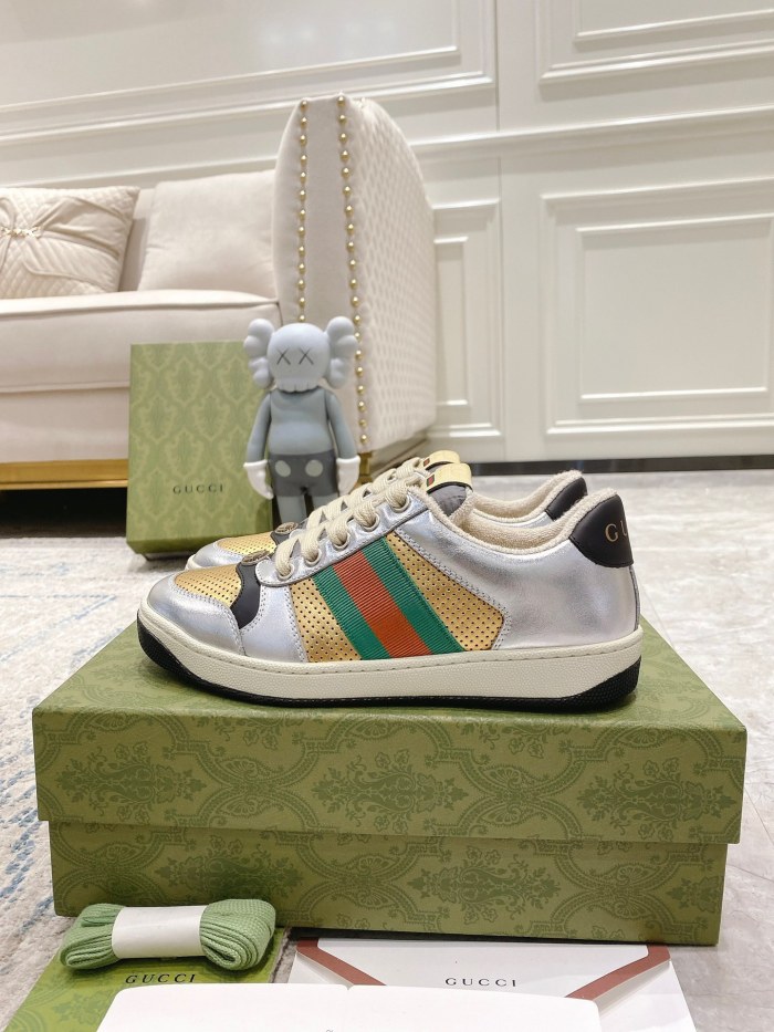 Screener Sneaker(Unisex)36-45=