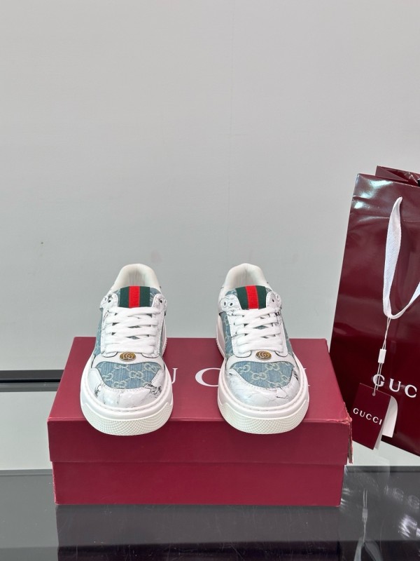Screener Sneaker(Unisex)36-45=