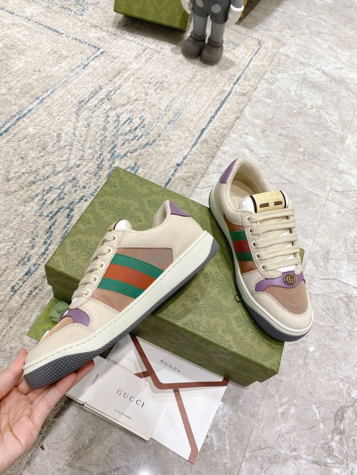 Screener Sneaker(Unisex)36-45=