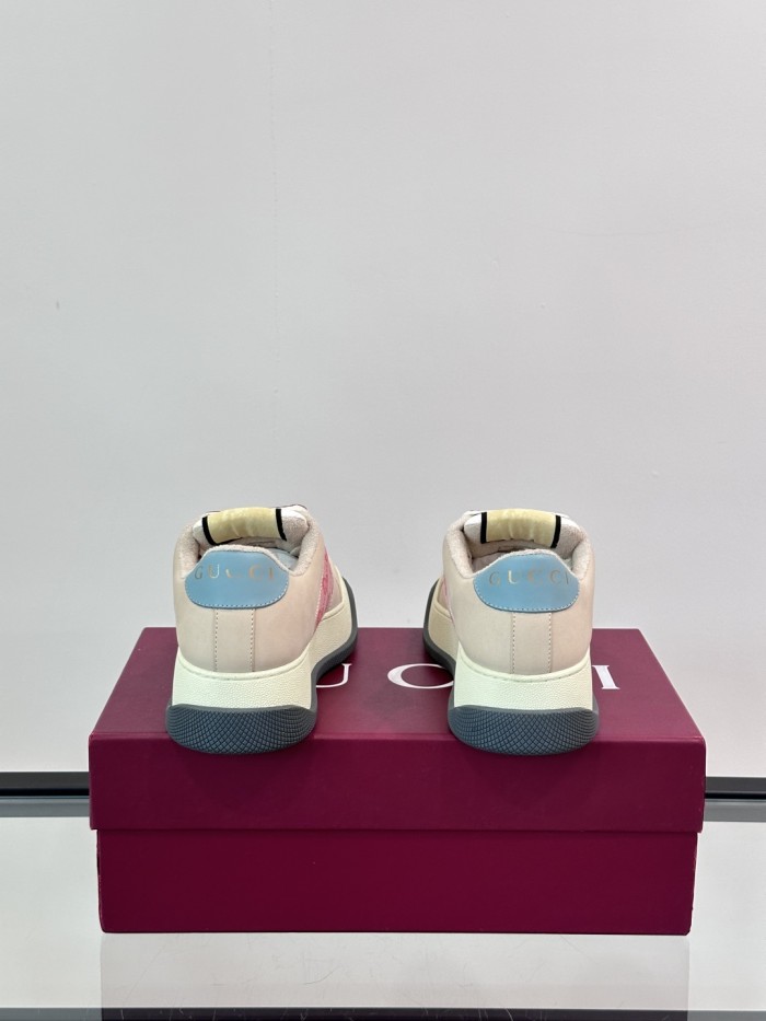 Screener Sneaker(Unisex)36-45=
