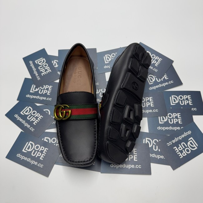 Interlocking G Loafer(Male)38-45