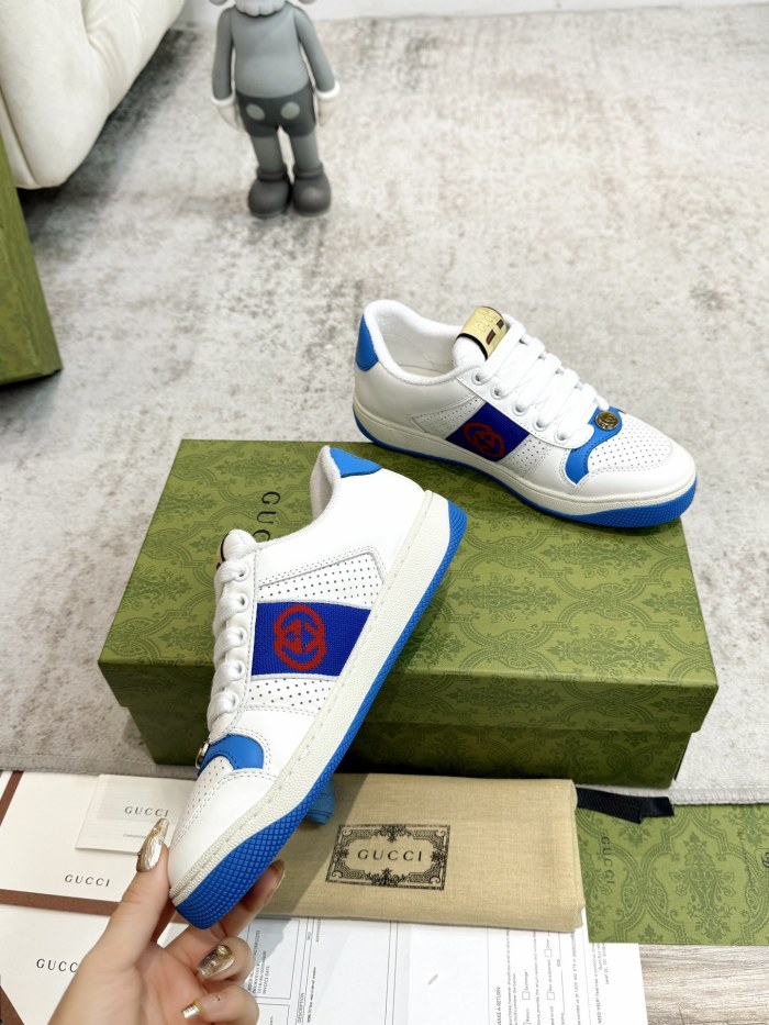 Screener Sneaker(Unisex)36-45=