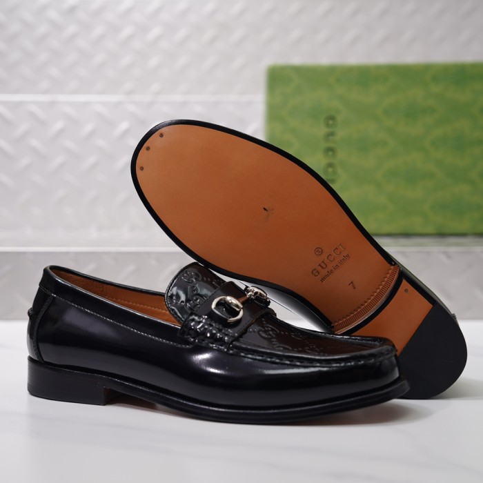 Interlocking G Loafer(Male)38-45