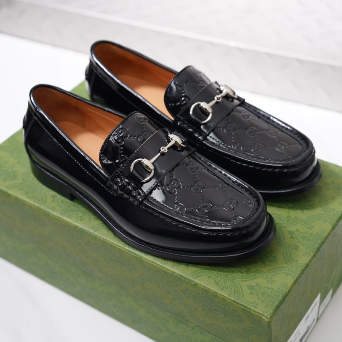Interlocking G Loafer(Male)38-45