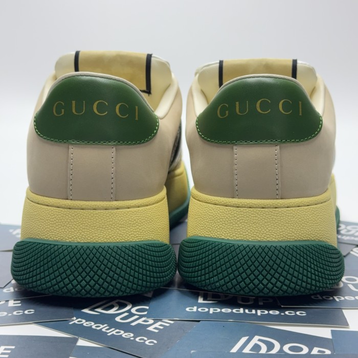 Screener Sneaker(Unisex)36-45