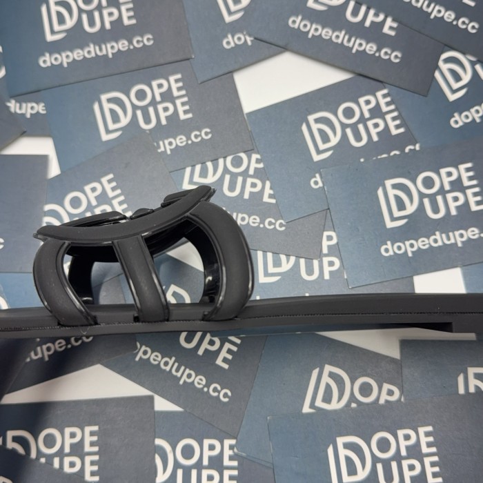 Interlocking G Slides (Male)36-41