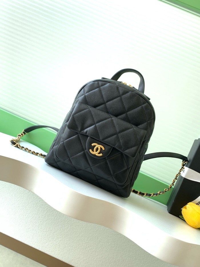 25K Backpack “22x22.5x8.5cm” -038 =AS5793