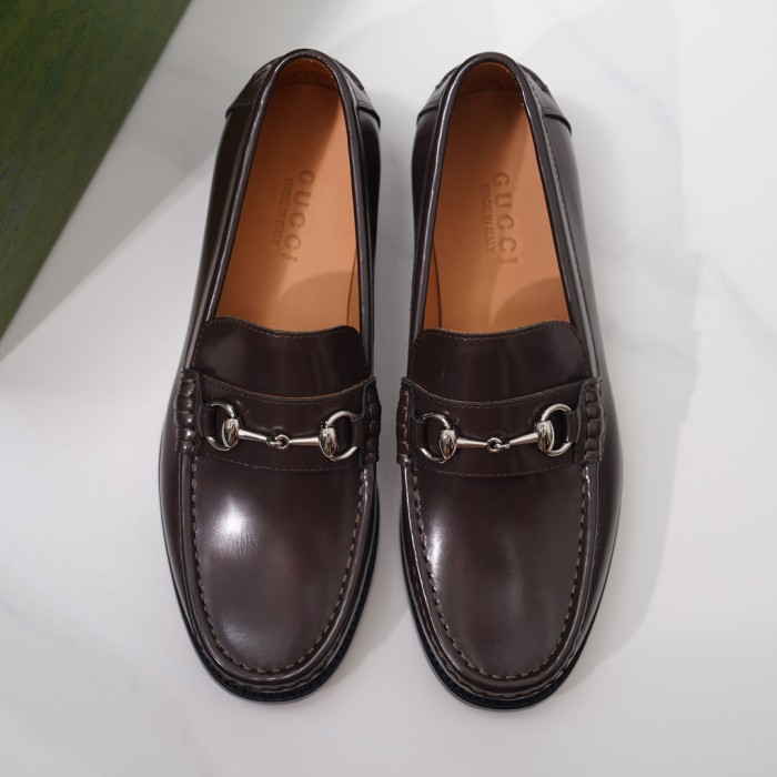 Interlocking G Loafer(Male)38-45=