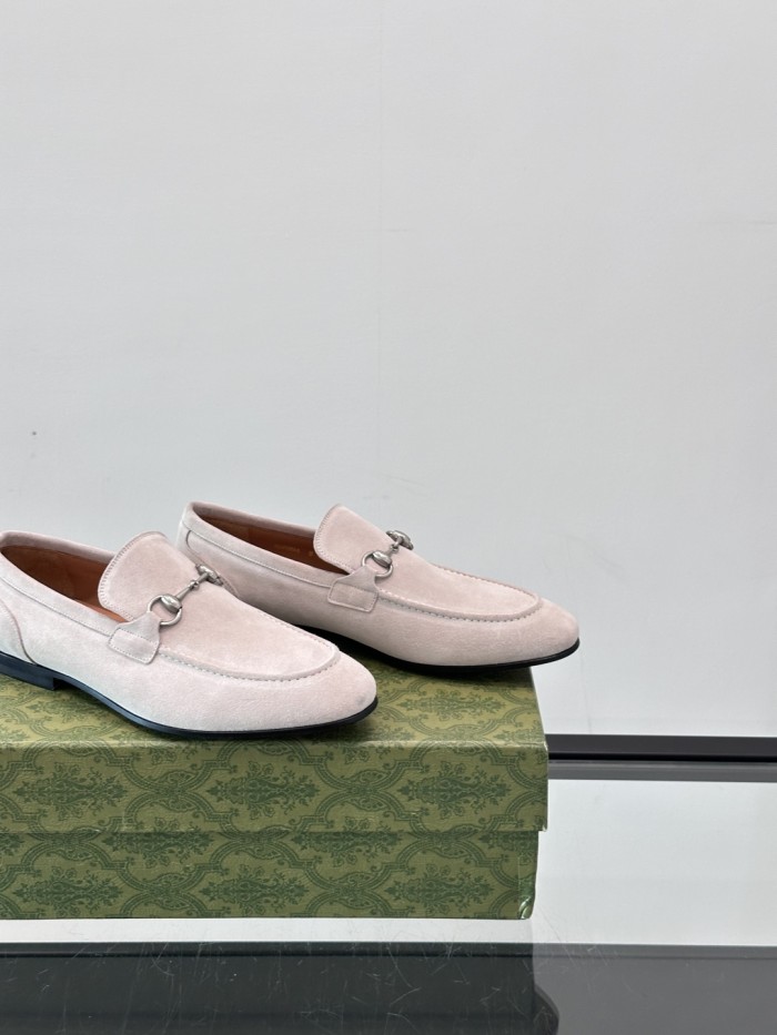 Interlocking G Loafer(Male)38-45=