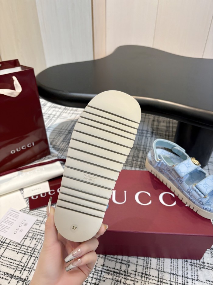 GG Slides (Female)35-40=